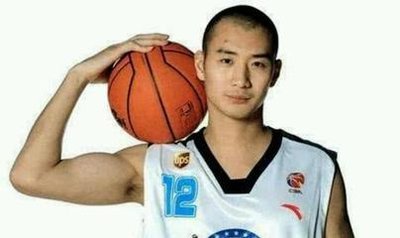 nba31号有哪些(CBA队史上各个球衣号码对应的最佳球员，不服来辩)