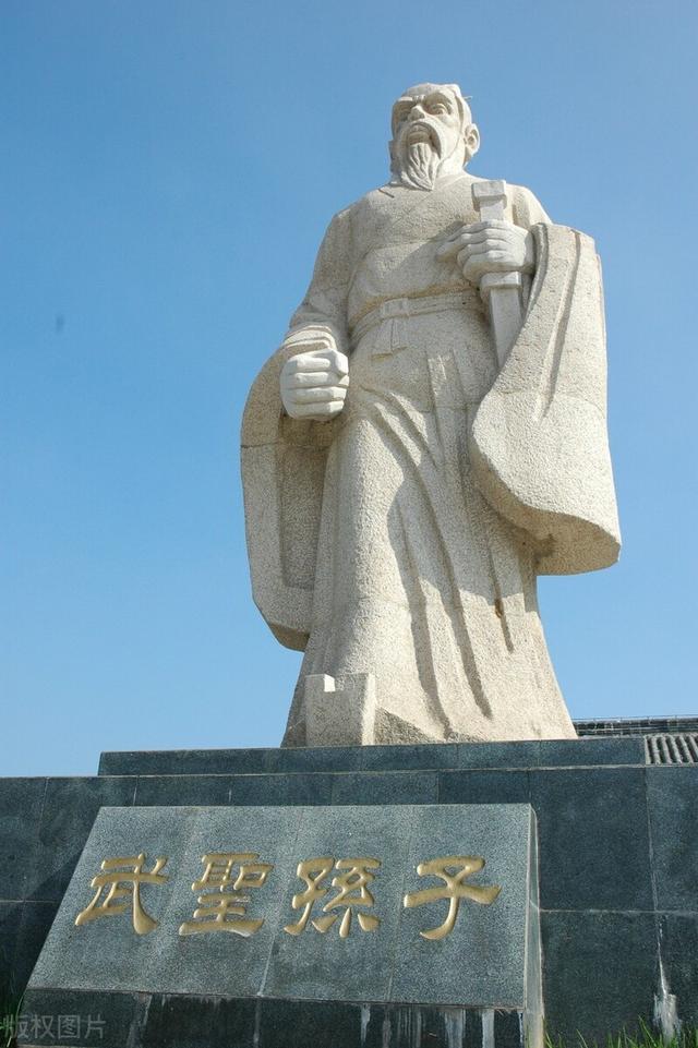 中国古代最有影响力的10位历史文化名人