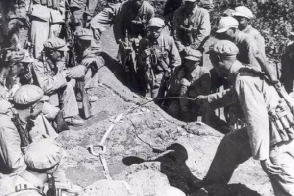 如果朝鲜战争中国没有出兵，选择观望，最后结局会怎么样？