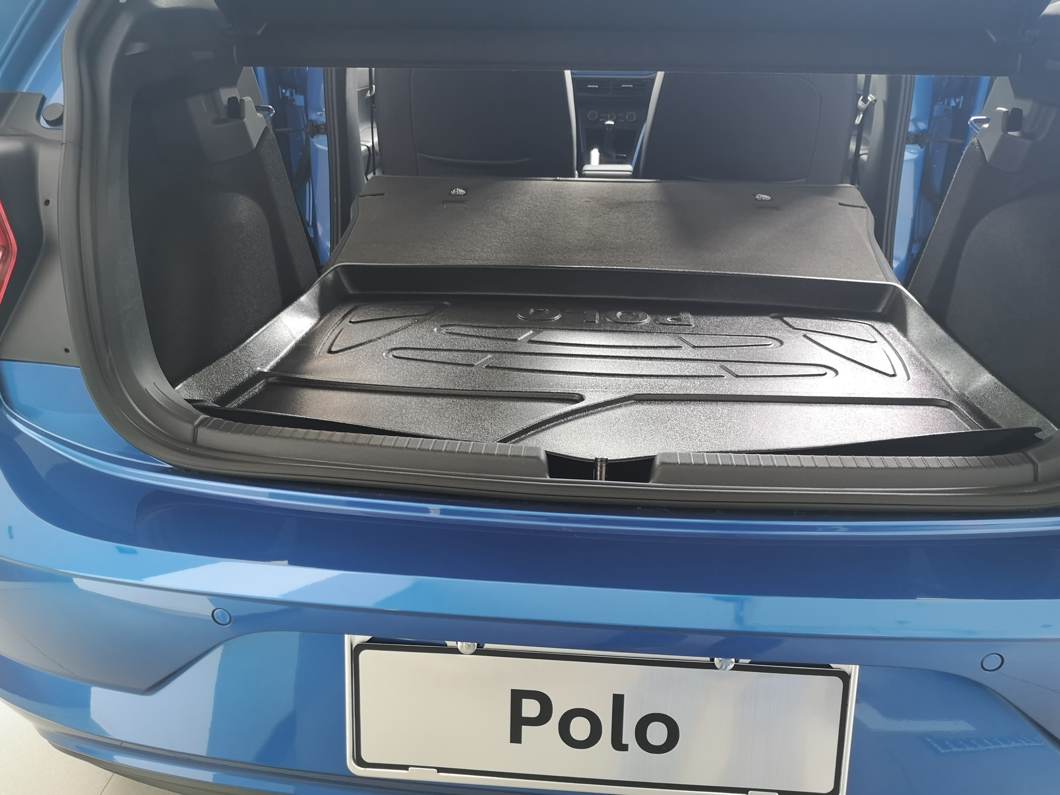 大众polo2020款蓝色_大众polo橙色报价 - 阜阳汽车网