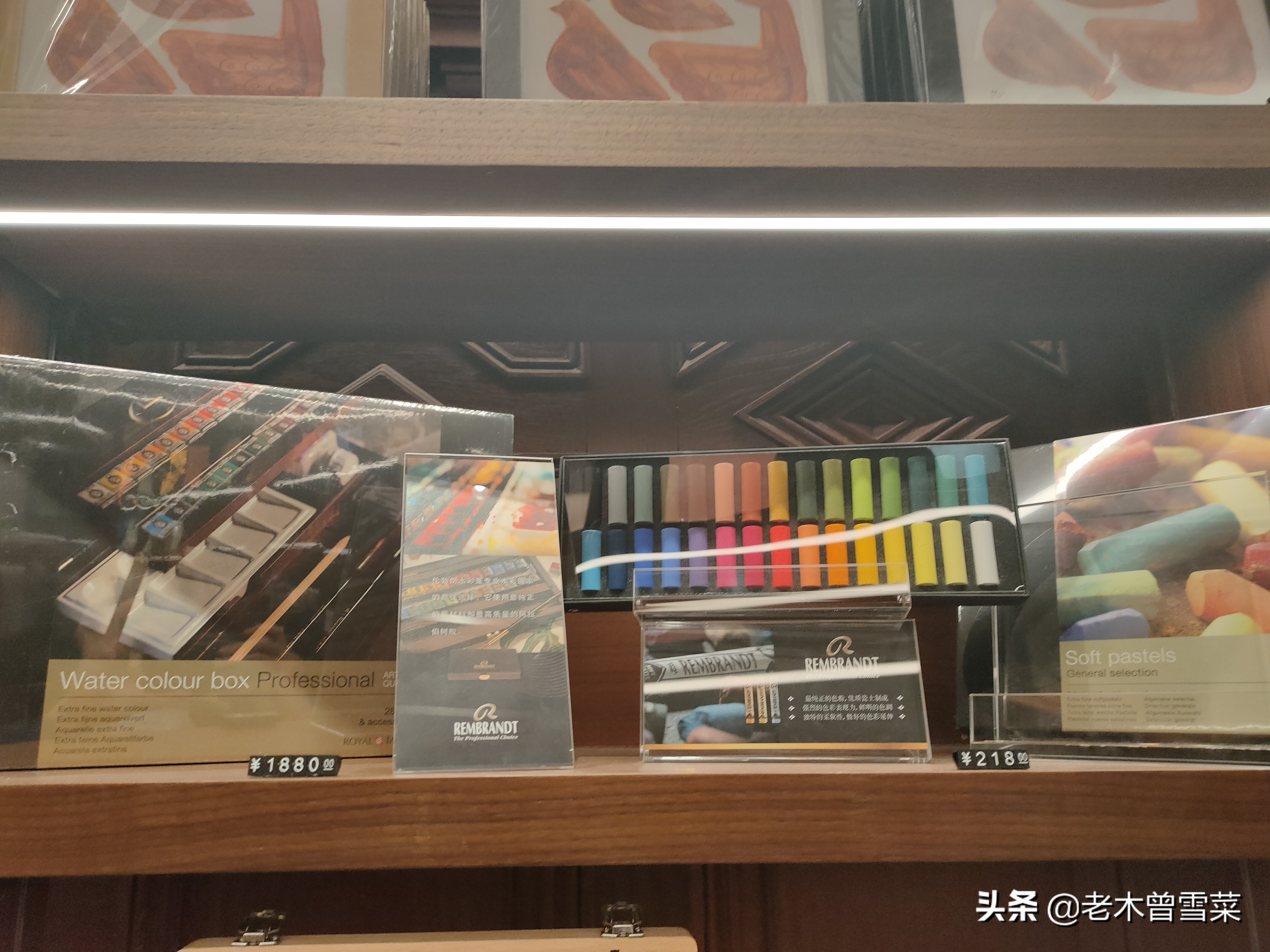 不止是网红书店！上海茑屋文具柜赏析
