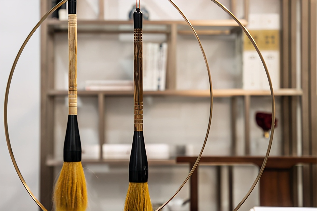 新中式风格特点