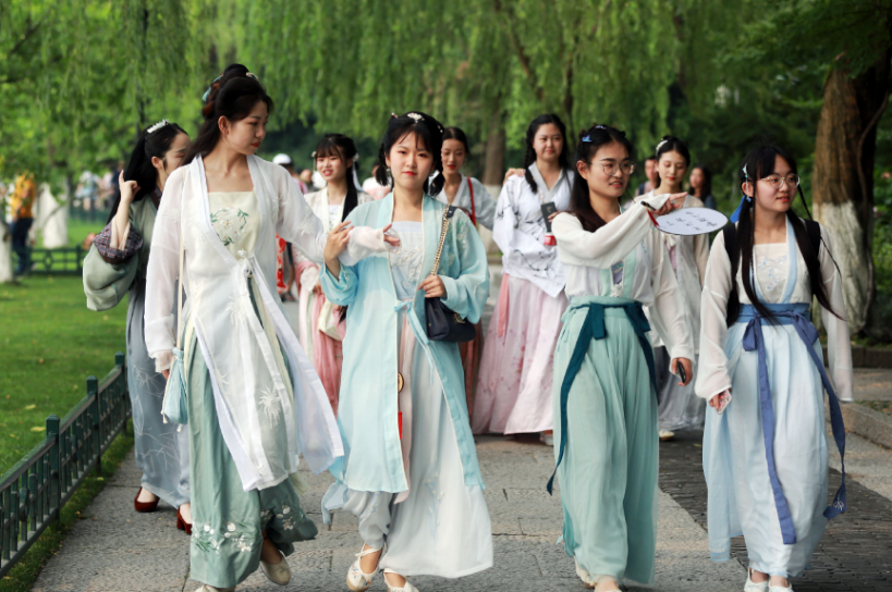 “大学”和“学院”有区别，差的不是一星半点，你知道吗？