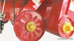全方位了解，春雨MC T80(4LZ-8)谷物聯(lián)合收割機