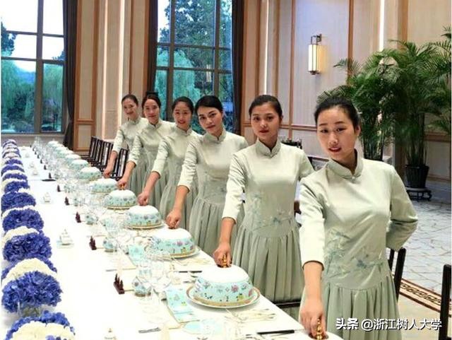 扩招啦！浙江树人大学2020年“专升本”招生计划大揭秘！