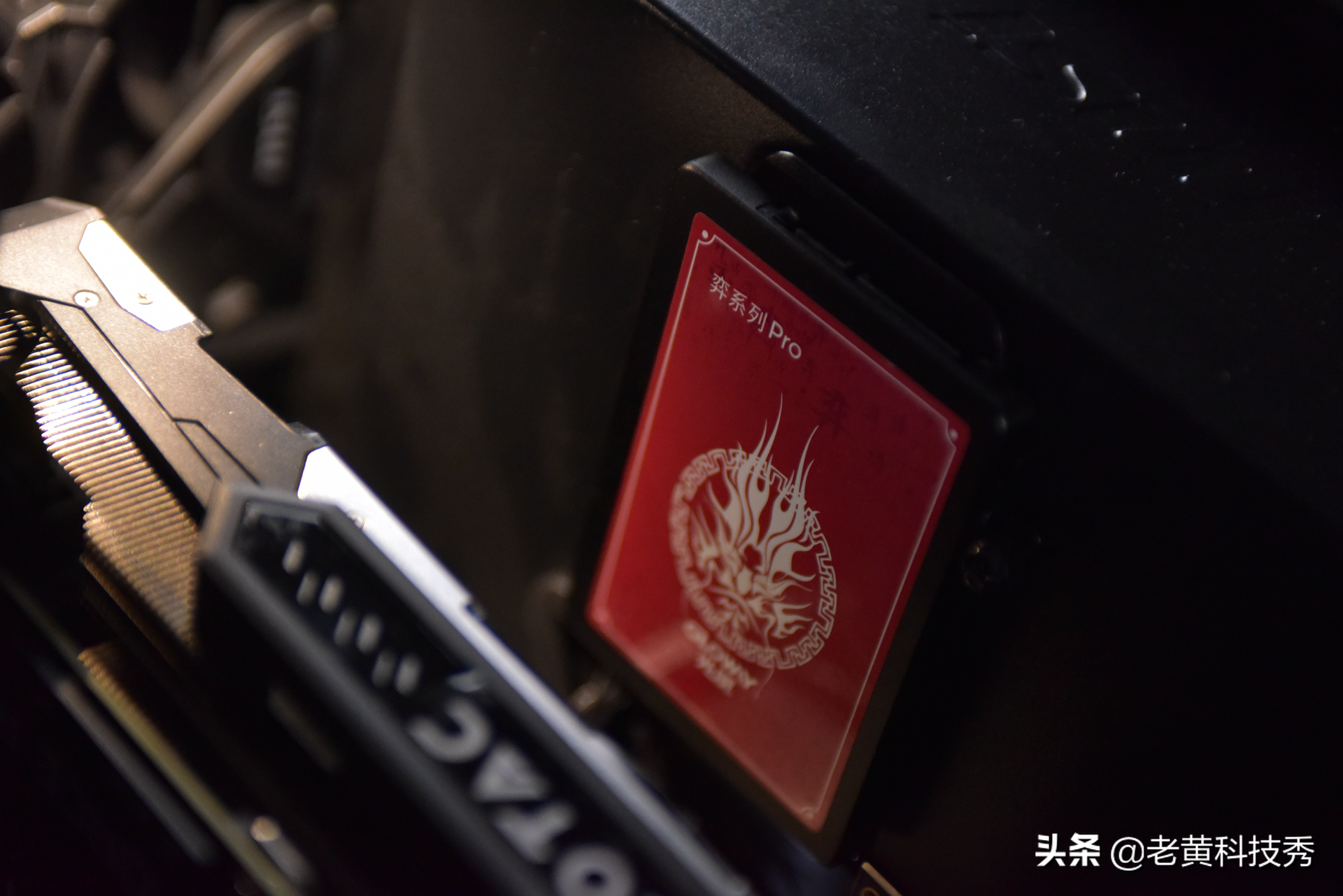 年度靠谱品牌机评测：微星无烬主机，一线全家桶拒绝缩水