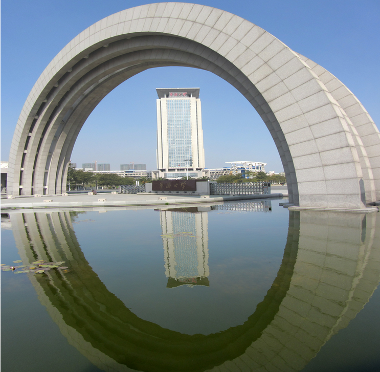 华侨大学2016-2018年各省份录取分数