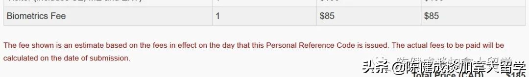 在加拿大境内，续签学习许可和学生签证攻略「2021-03版」