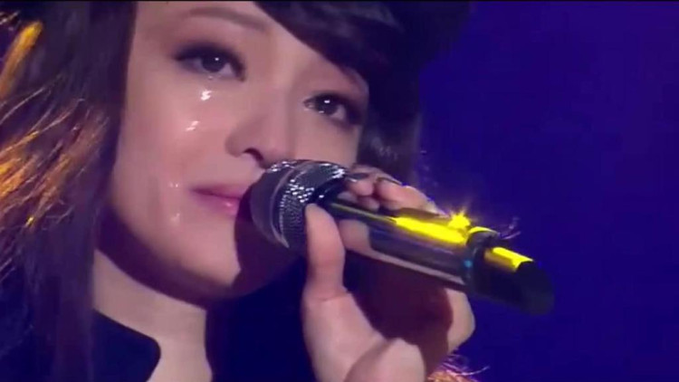 03号种子:涅槃重生张韶涵 ,身高158cm