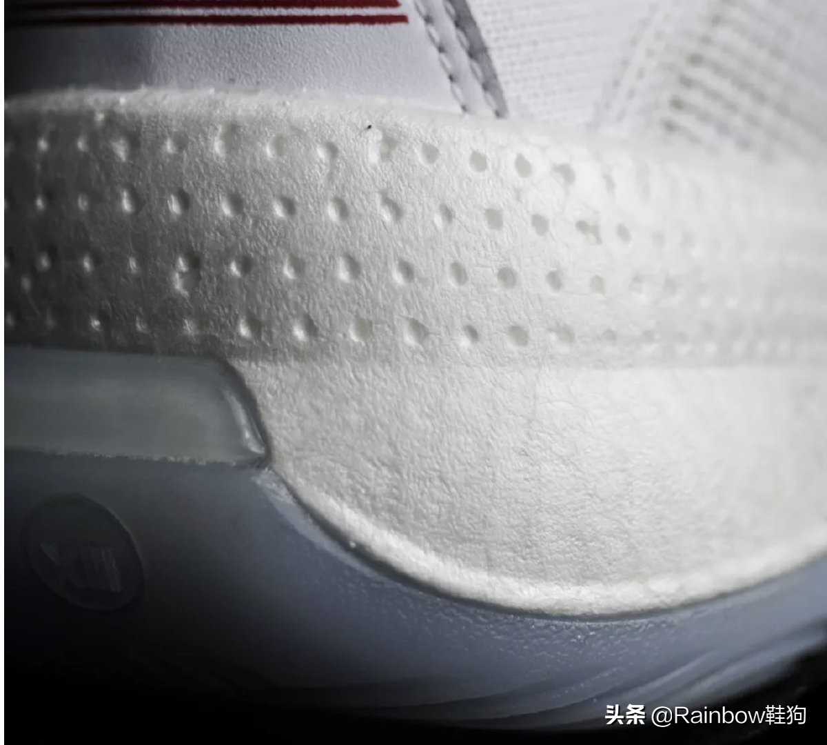 李宁驭帅13“䨻”升级版实战测评 驭帅13“䨻”和驭帅13对比测评