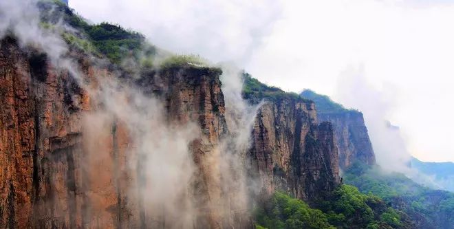 河南一处4A级景区，每年数万韩国游客抢着来，但本地人却很少去