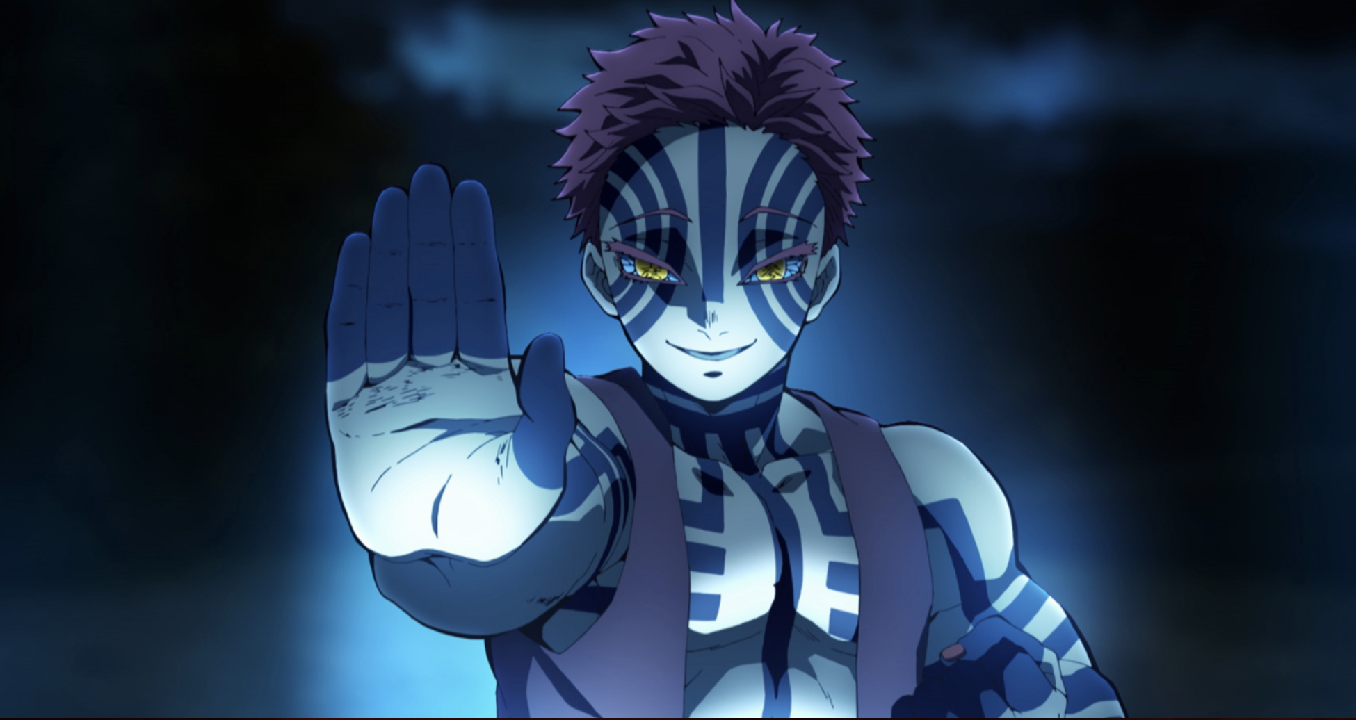 《鬼灭之刃》上弦六鬼月原型为疫症病毒?日本粉丝神分析