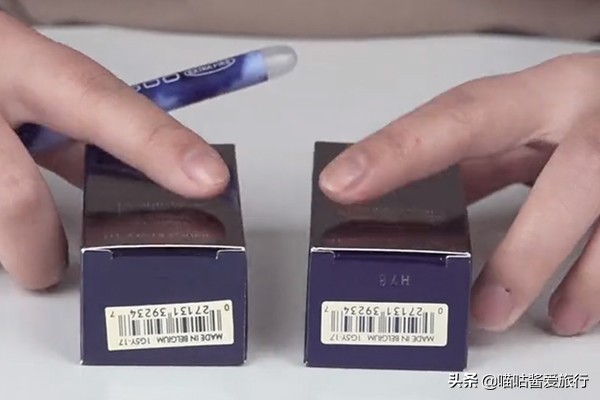 如何鉴别雅诗兰黛dw粉底液真假？