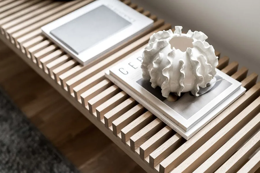 30㎡不到的小户型，老外设计也是可圈可点！收纳、家居功能太好