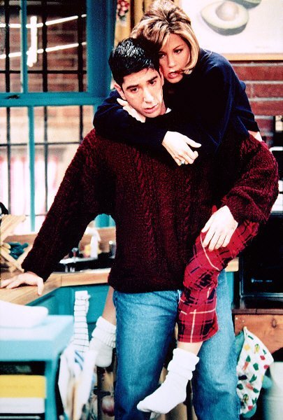 10季均分9.7，网飞花7亿都买不下来，老友记如何做到火了28年