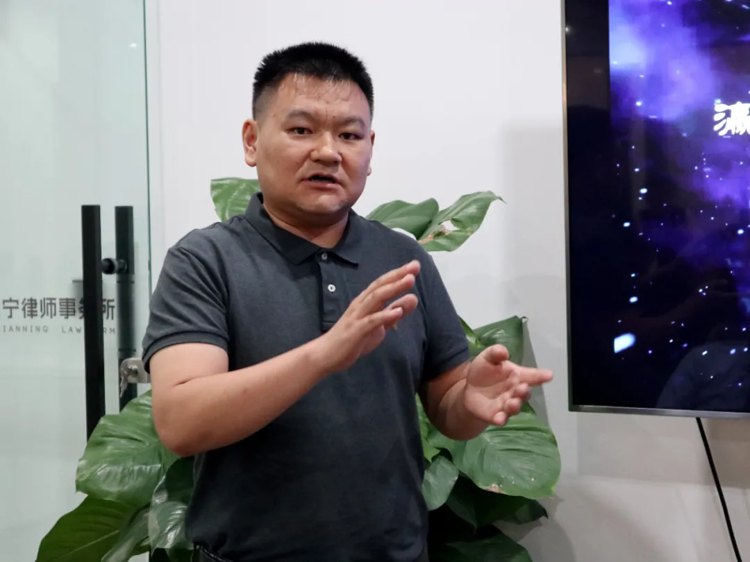 14地律所齐聚大理，共同推进云南区域律所发展进程