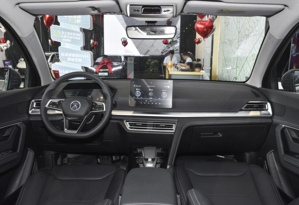 搭载爱信6AT变速箱，8万元起售的捷达VS5，为啥却卖不过国产SUV？