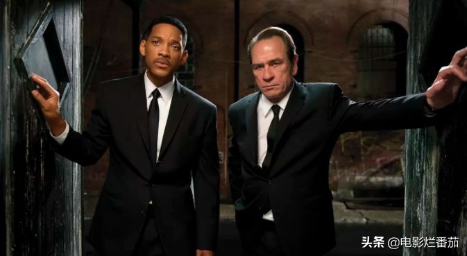 每周一部世纪大片，这个六月干脆住电影院得了