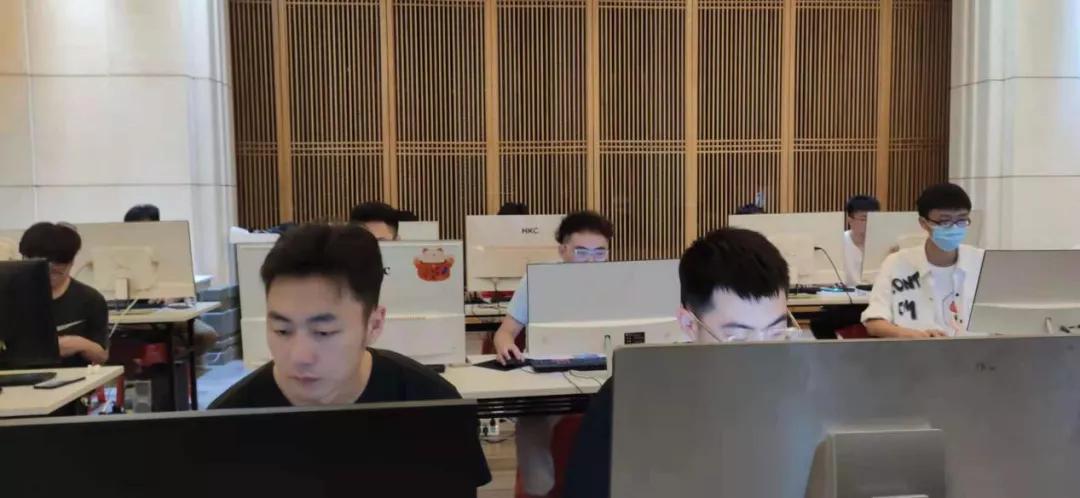 校企合作推动动漫人才培养，功夫漫学院实训成果斐然