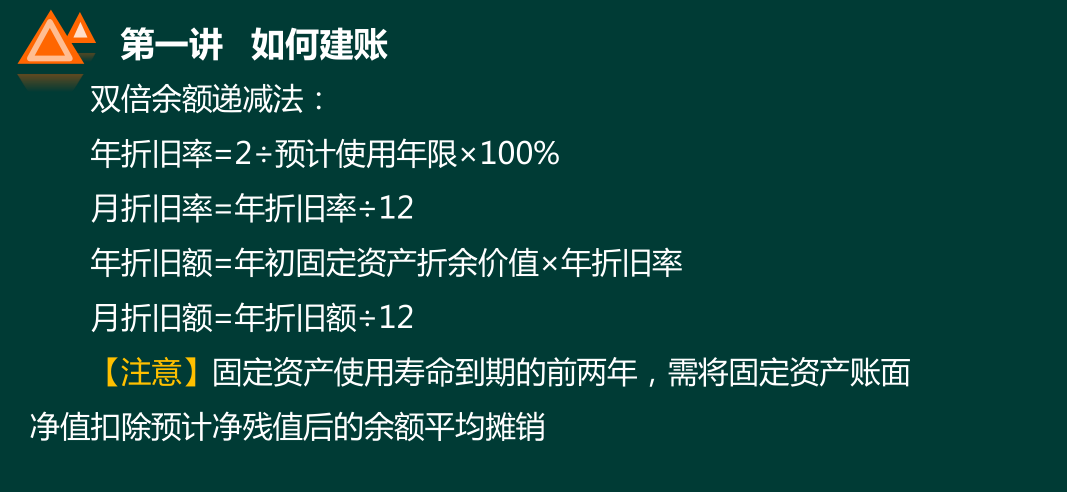 手把手教你学手工做账：从建账到编制财务报表全流程，值得收藏