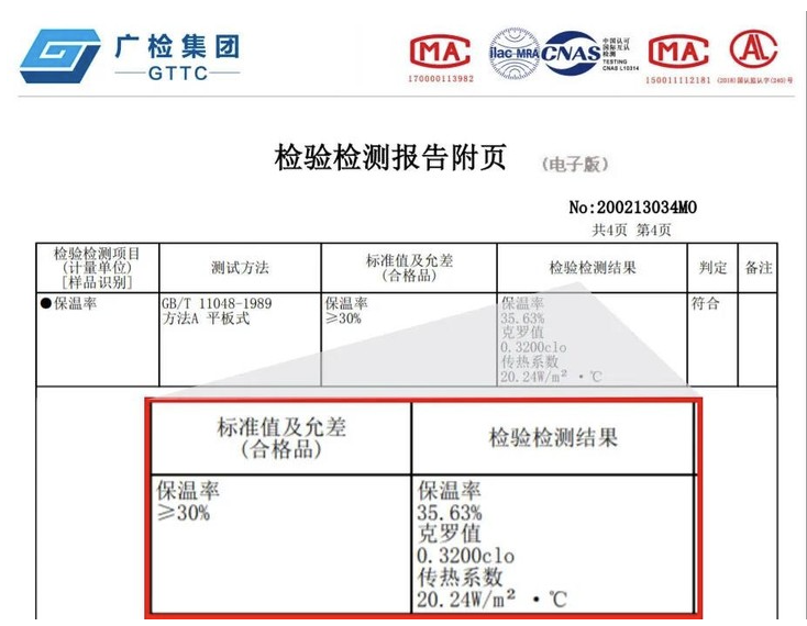 NASA同款做的保暖内衣，抗寒吗？比得上优衣库200一件的吗