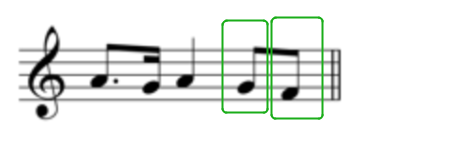 央院音基考试 | 专题训练——「模进」题型，我想把一切告诉你！