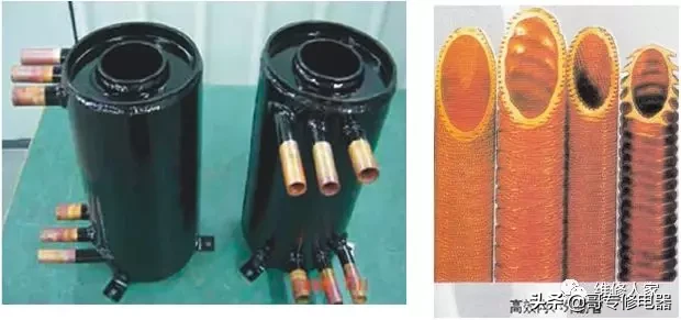 空气源热泵热水器产品基础知识