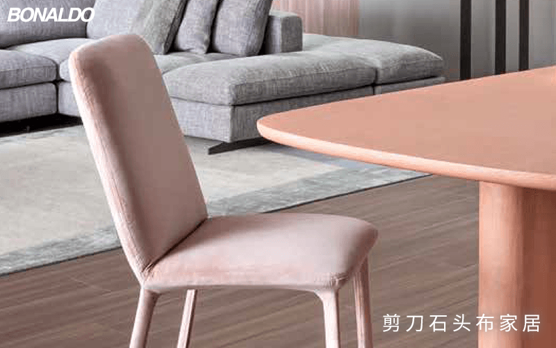 进口家具餐椅，一把好餐椅让用餐环境更舒适