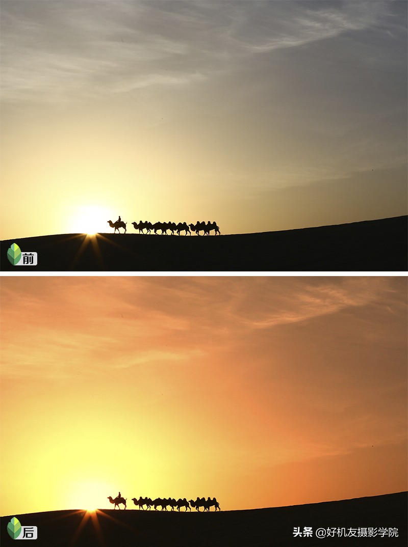 提升社交形象、玩转微商、参加摄影赛，这种手机修片技能将成主流