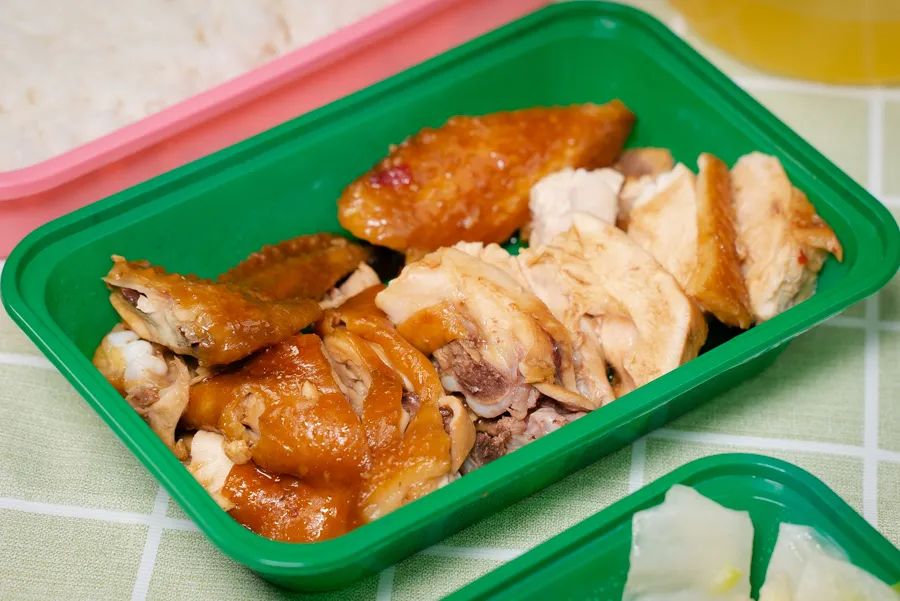 魔都平价又好吃的烧鸭/油鸡饭有哪些？