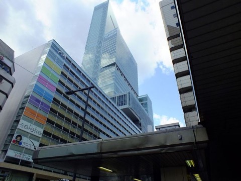 大阪观光必去！新开幕的观光景点10选