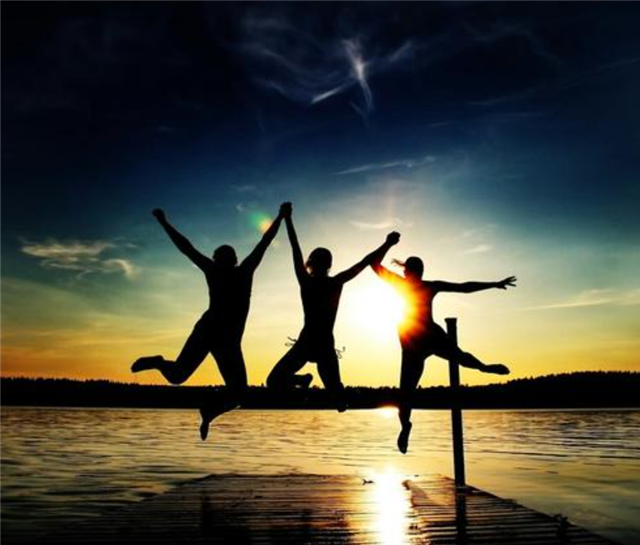 复旦女教授陈果：朋友是无用的