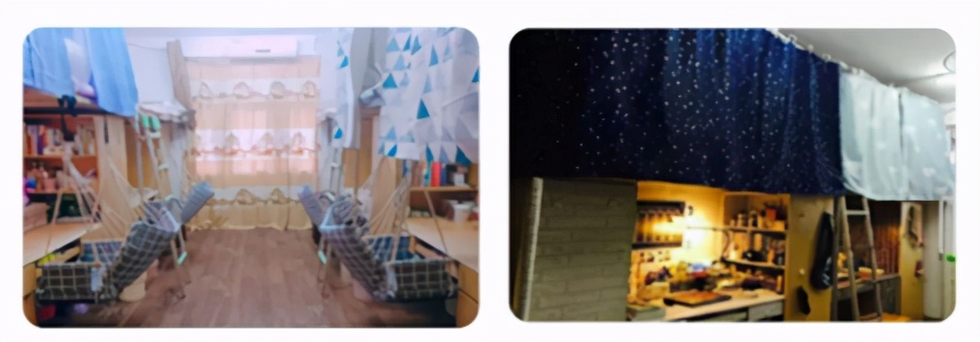 湖北“超网红”大学：依山傍水，空调宿舍，每人还配家具一套