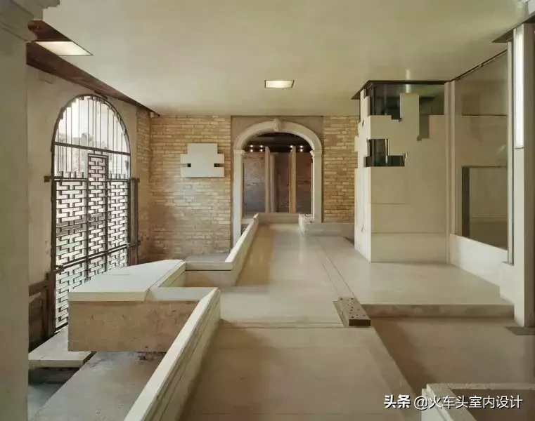 解构主义=凹造型？