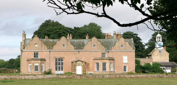 庄园和绅士不仅仅出现在小说里，这部世界巨著的现实原型令你吃惊