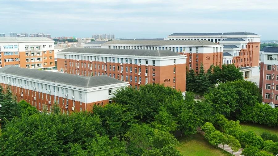 在绵阳，挂“南山”品牌的初中只有一所！——南山中学双语学校