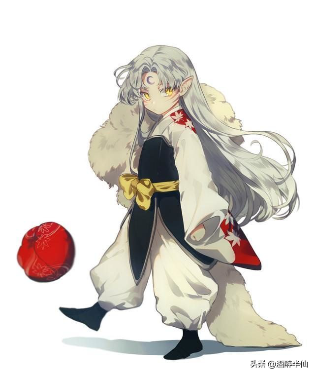 动漫男人物帅气图片(网友评出了动漫十大国宝级帅哥) - 赤虎壹号