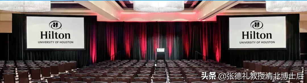 冯茹森：走遍Houston的大学校园之一：休斯顿大学（转载）