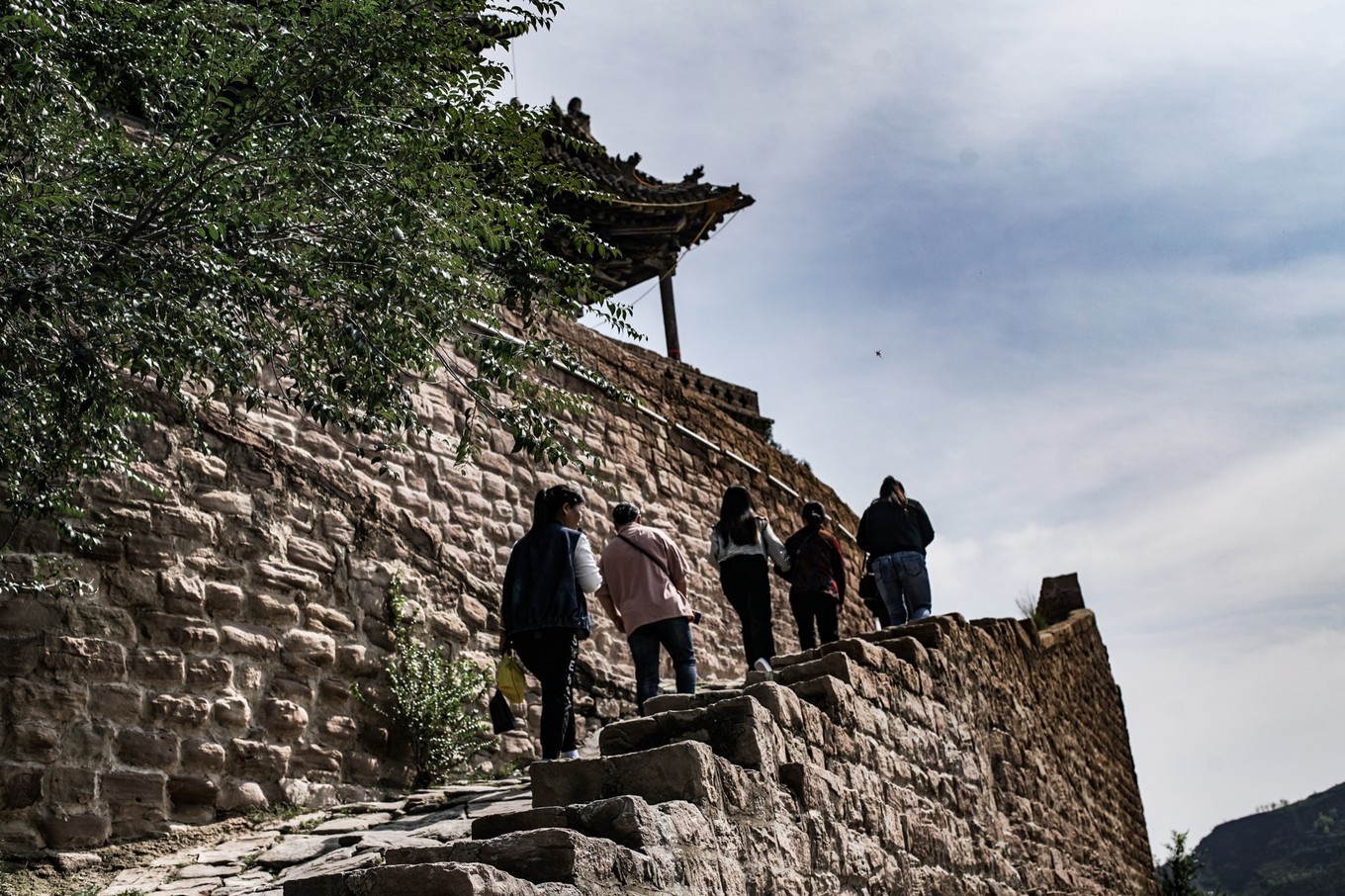 国庆去哪玩？自驾山西跨越四城，穿越五千年时光寻一次华夏记