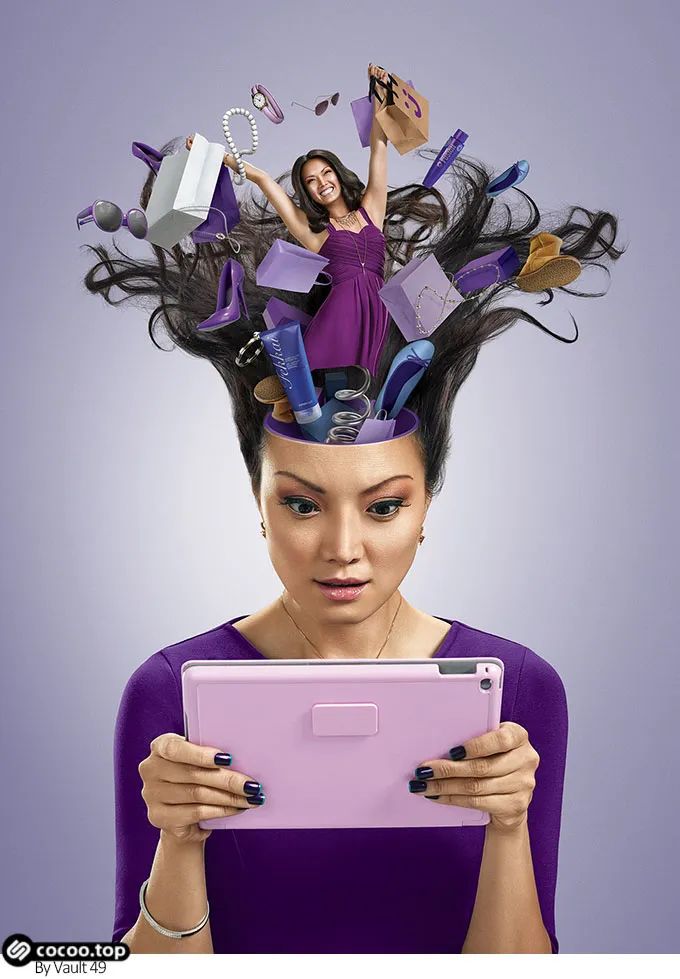 四种特异构成法则!助你打破常规