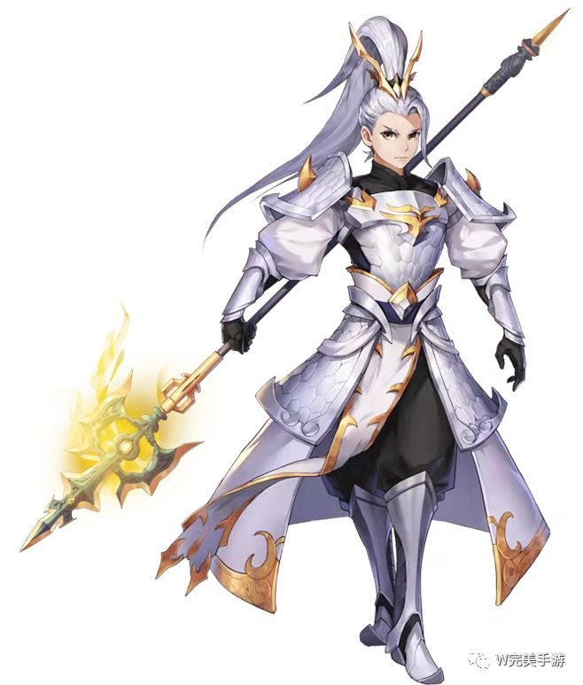 《新武林外传》手游职业介绍，谁还不是个武林高手了