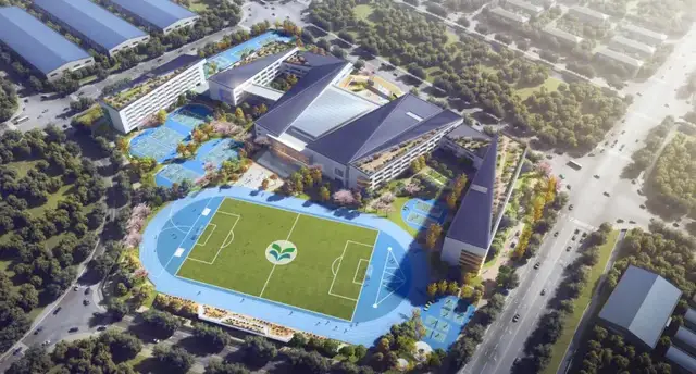 民办小学没摇中？成都这些学校还有少量补录名额，先到先得，速来