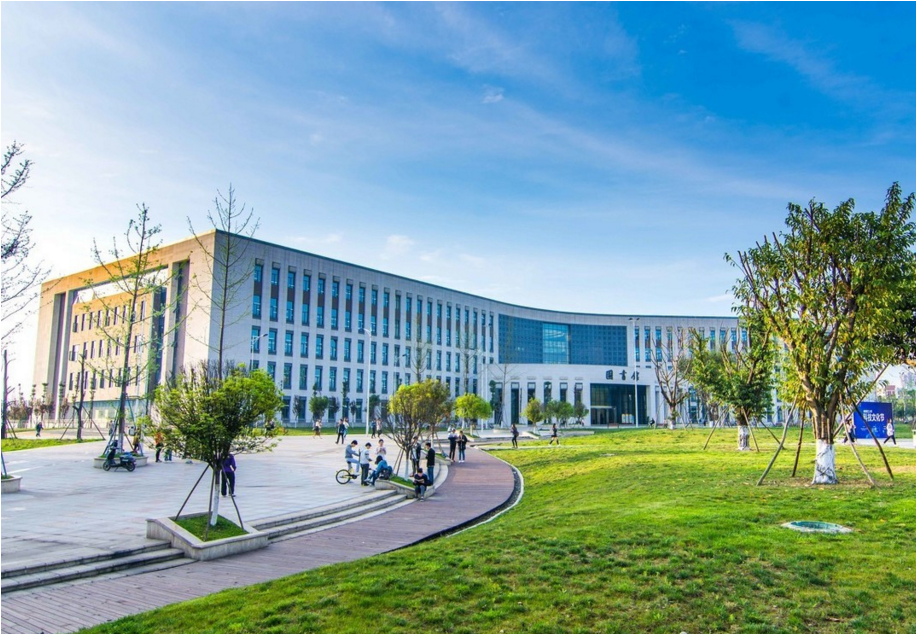 四川曾被“嫌弃”的大学，如今备受学生追捧，成为双一流高校