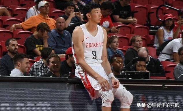 nba火箭为什么会停播(“火箭队总经理事件”又升级！NBA会被停播吗？不道歉或另有隐情)