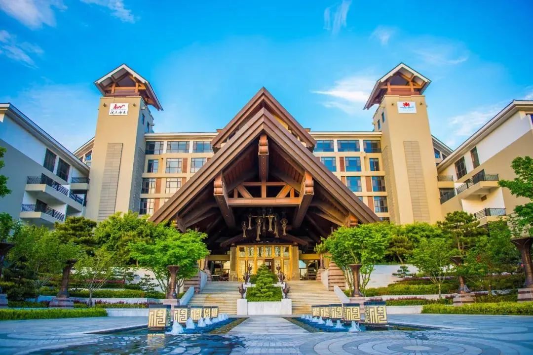 来荣成上大学，威海海洋职业学院呼叫你！