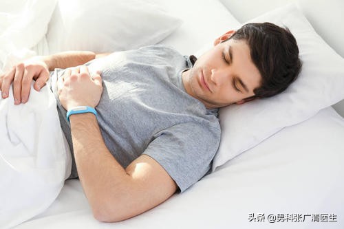 大部分男人不知道，滑精、滴白、脓尿的区别？