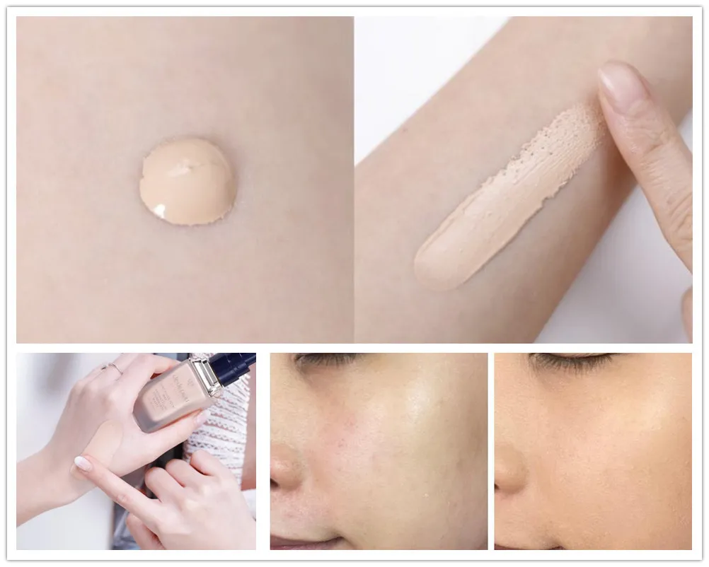 2021最新CPB底妆家族全介绍，到底是谁傻傻分不清？