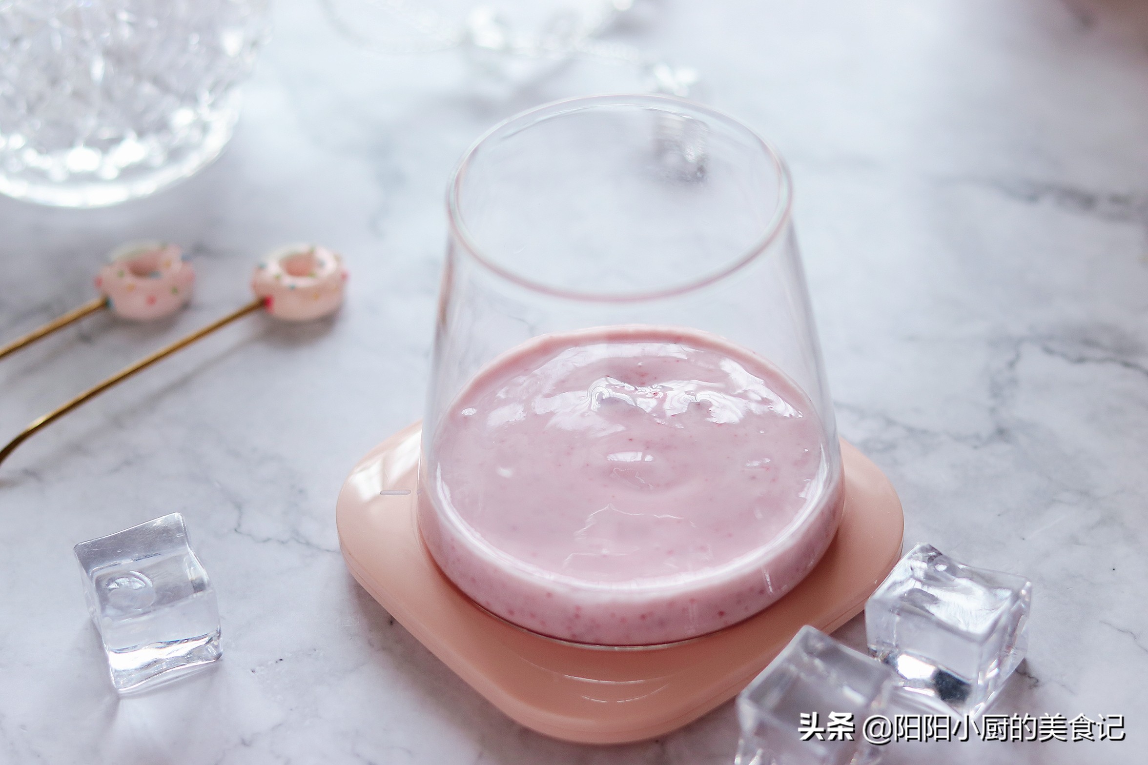 苹果汁制作方法（教你自制苹果汁不氧化不发黑的秘诀）