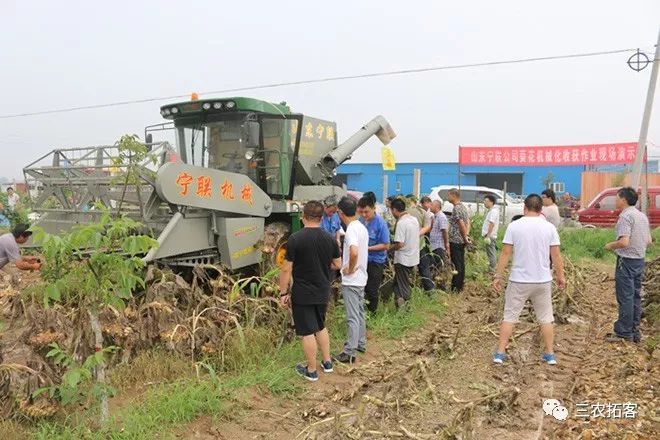 十大消失的农机品牌，第五个让人惋惜，最后一个让人怀念！