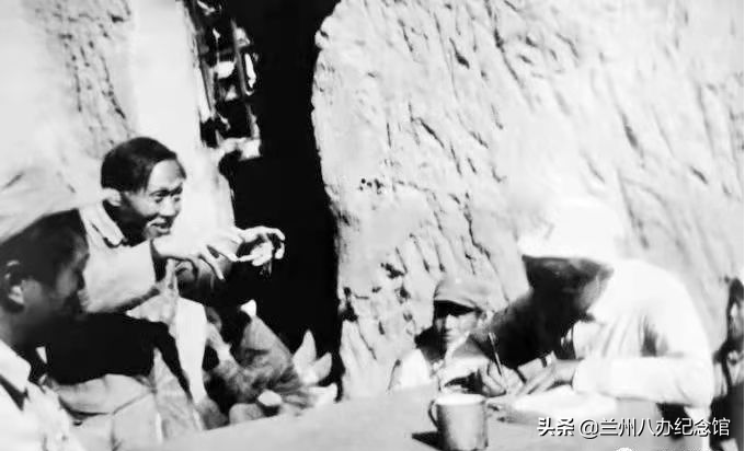 【馆长数家珍】毛培春：潜伏兰州入军统 谍海无涯建奇功（一）